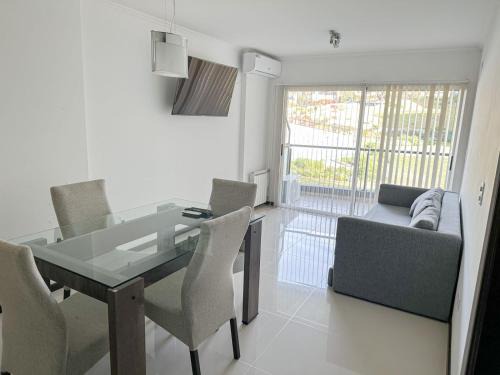 Villa Parque Siquiman Apartment | Departamento Veneto Village - K -