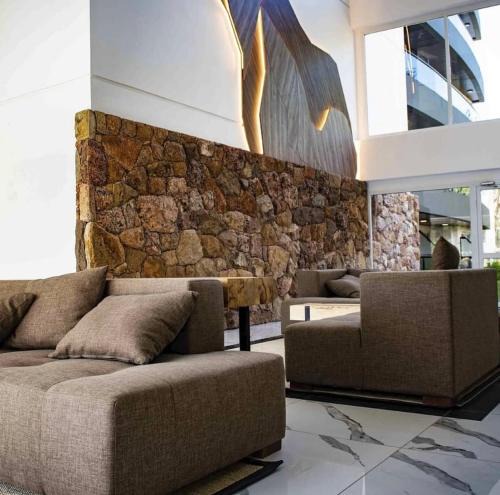 Villa Parque Siquiman Apartment | Departamento Veneto Village - D -