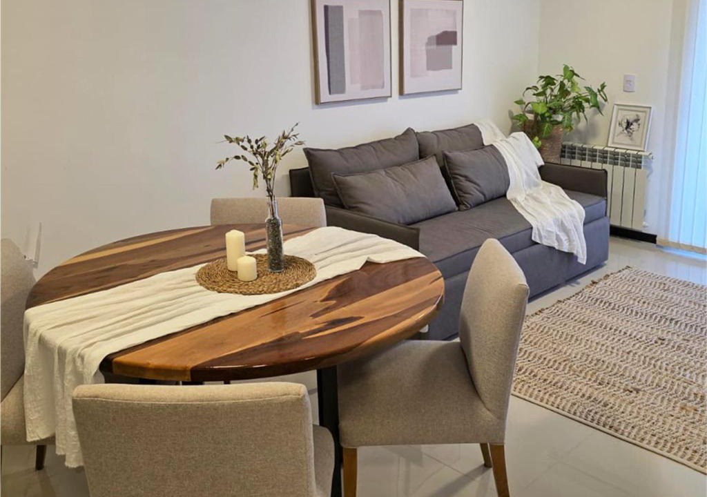 Villa Parque Siquiman Apartment | Departamento a 15 min de Carlos Paz con servicios de categoría en Veneto Village