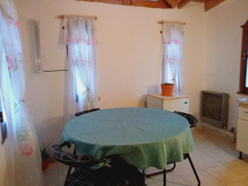 Rio Turbio Apartment | Departamento Los Ñires