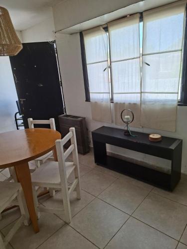 Tandil Apartment | departamente en primer piso para 2 personas