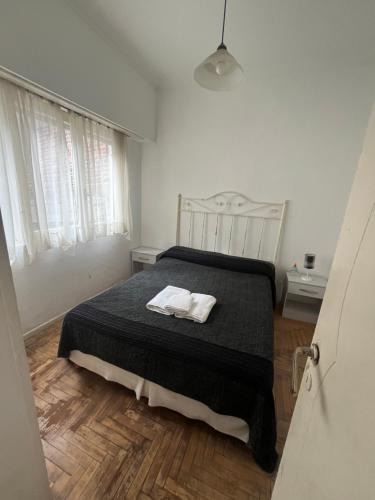 Mar del Plata Apartment | Departamento 2 amb centro