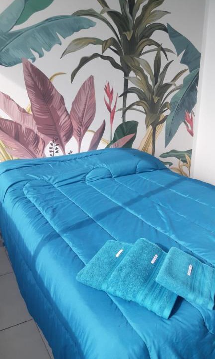 La Plata Apartment | Departamento 2 Ambientes Nuevo, La Plata Centro Calle 42 y Esq 13