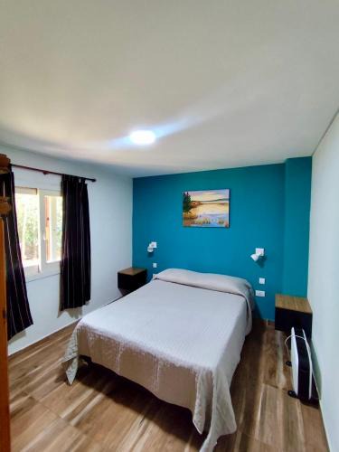 Ostende Apartment | Departamento 2amb en la naturaleza
