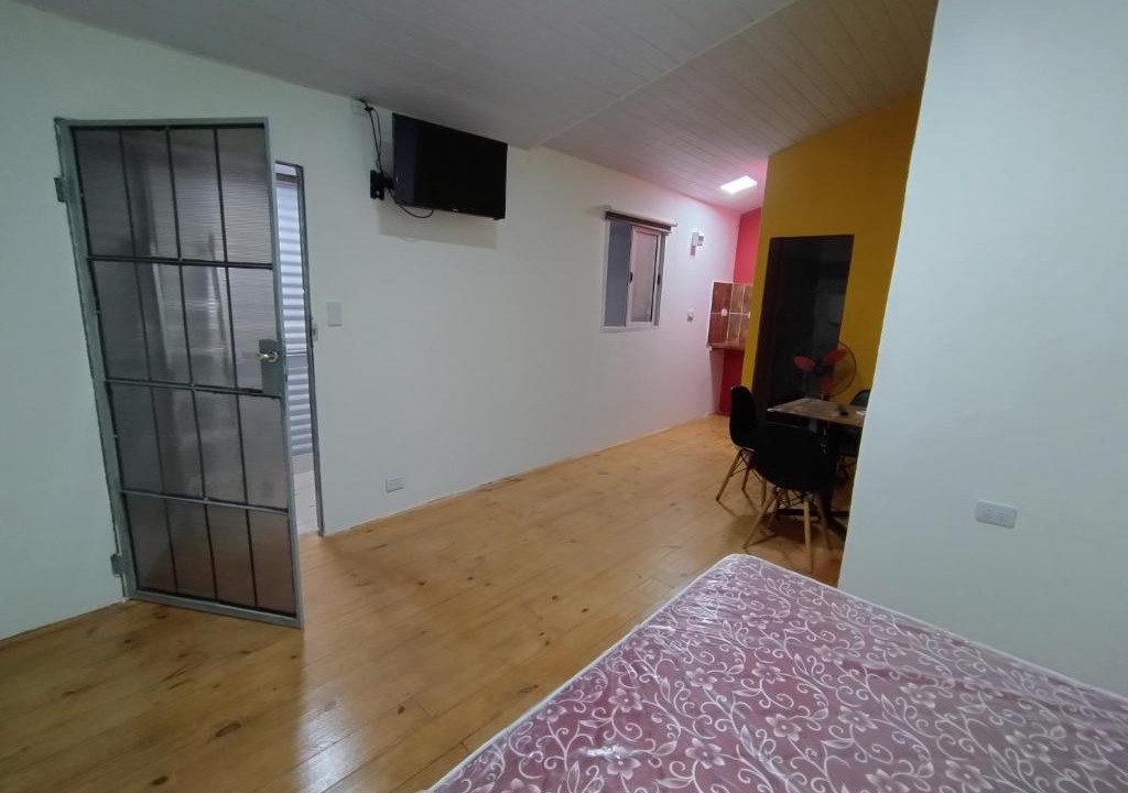 Formosa Apartment | Departamento 3 - 1er piso Centro Pileta