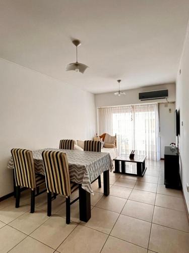 La Plata Apartment | DEPARTAMENTO a 1 cuadra del ESTADIO ÚNICO DE LA PLATA