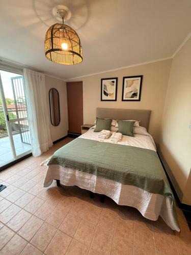 Tafi Viejo Apartment | departamento a 150 metros del centro de tafi viejo