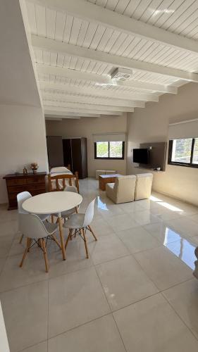 San Juan Apartment | Departamento a estrenar totalmente equipado a 3km del centro