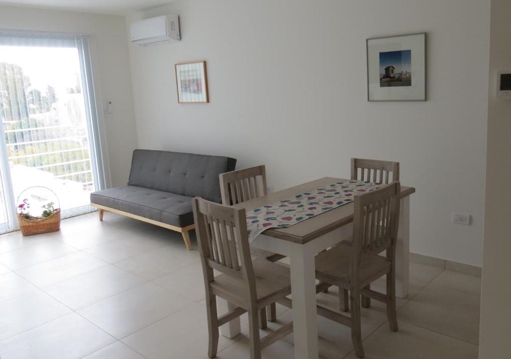 Bahia Blanca Apartment | Departamento a estrenar, muy buena ubicación.