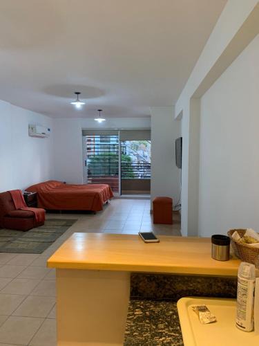 Saavedra Apartment | Departamento a estrenar en Saavedra