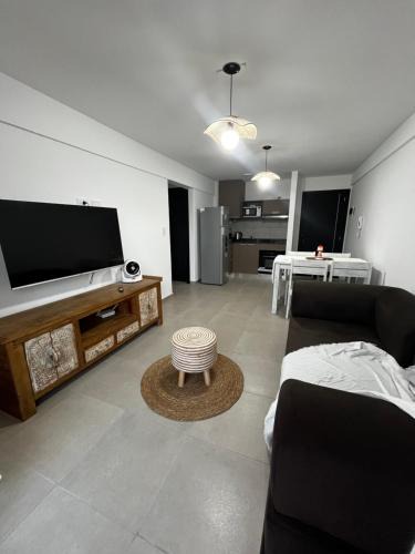 Mar de Ajo Apartment | Departamento a estrenar frente al mar