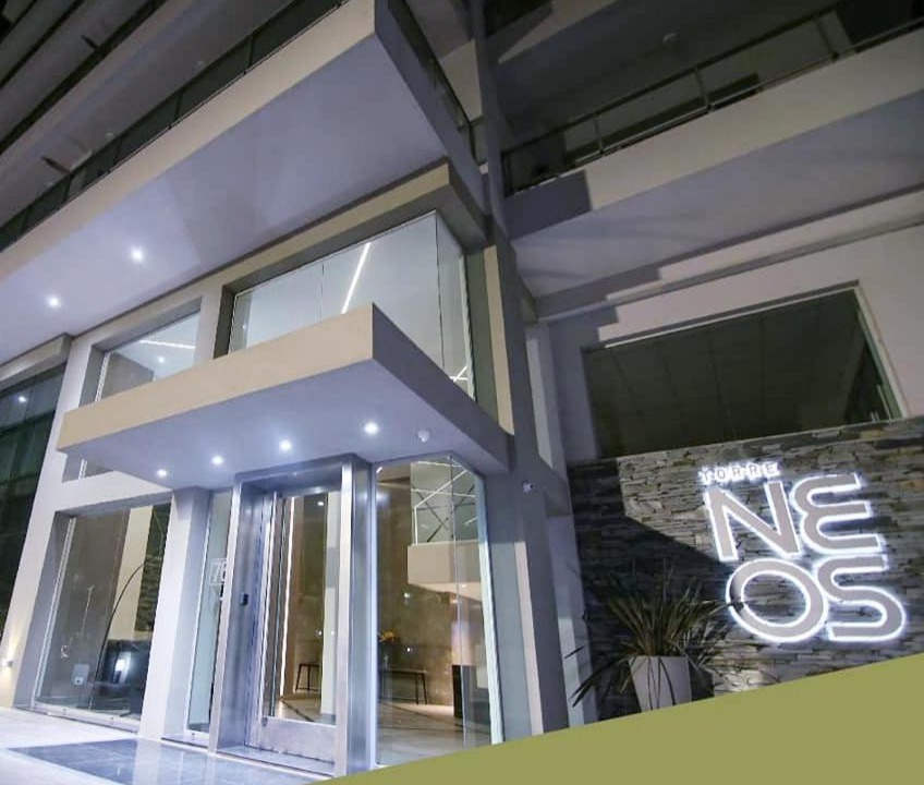 Rio Cuarto Apartment | Departamento a estrenar con piscina con cochera opcional