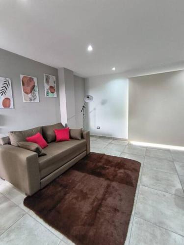 Dorrego Apartment | DEPARTAMENTO a metros del Parque Gral San Martín