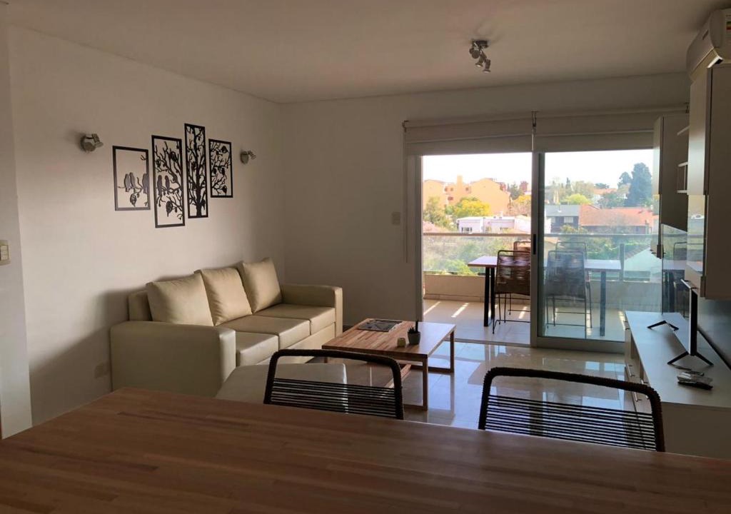 Adrogue Apartment | Departamento Adrogue 2 amb 60m2 Parrilla Piscina Wi Fi
