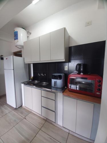 San Vicente Apartment | Departamento Alberdi
