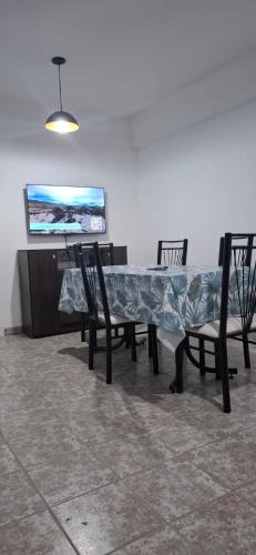 El Jaguel Apartment | Departamento Alsina Monte Grande