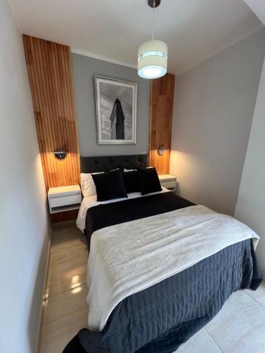 San Juan Apartment | Departamento amoblado centro capital
