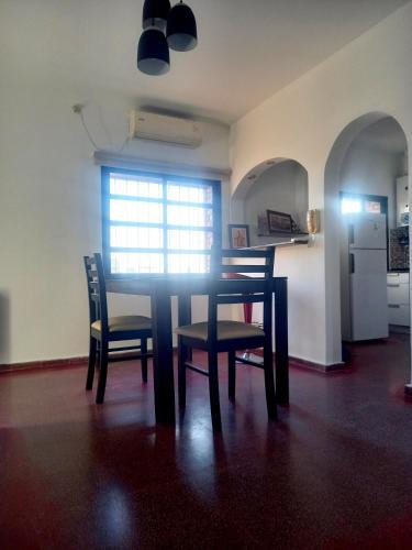 San Luis Apartment | DEPARTAMENTO AMPLIO EN SAN LUIS