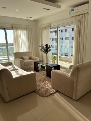 Rio Cuarto Apartment | Departamento amplio y muy iluminado en 9 piso, con piscina
