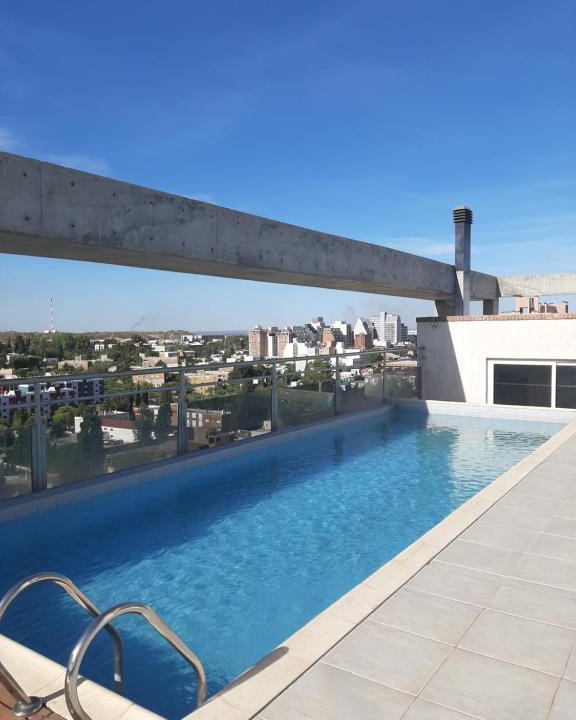 Neuquen Apartment | Departamento Amueblado con Piscina