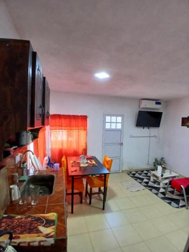 Aristobulo del Valle Apartment | Departamento J&J
