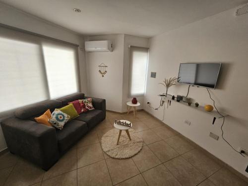 Lujan de Cuyo Apartment | departamento 2 ambientes Céntrico