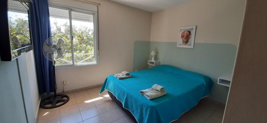 Province of Rio Negro Apartment | Departamentos Saavedra dto A y B
