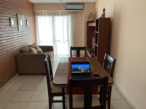 Province of Tucuman Apartment | Departamento Tucuman Lavalle 1