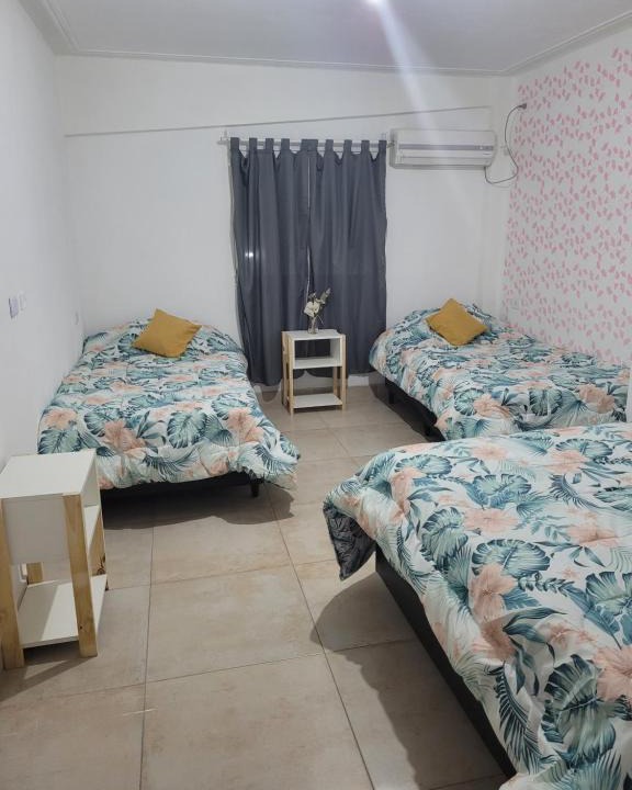 Province of Tucuman Apartment | Departamento Barrio Norte ( Calle Monteagudo)