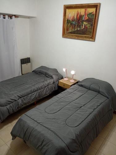 San Miguel del Monte Apartment | Departamento en el centro