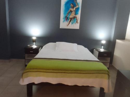 Barrio Centro Apartment | Departamento Centro Jujuy 5