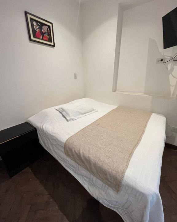 Barrio Centro Apartment | Departamento Centro Jujuy 2