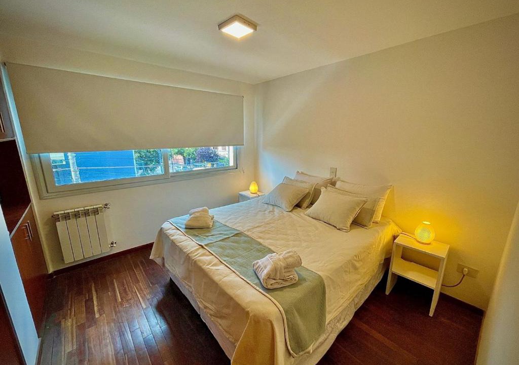 Barrio Centro Apartment | Departamento Güemes II