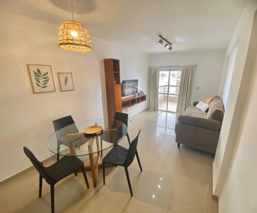 Santiago del Estero Apartment | Departamento sobre AVENIDA con BALCON