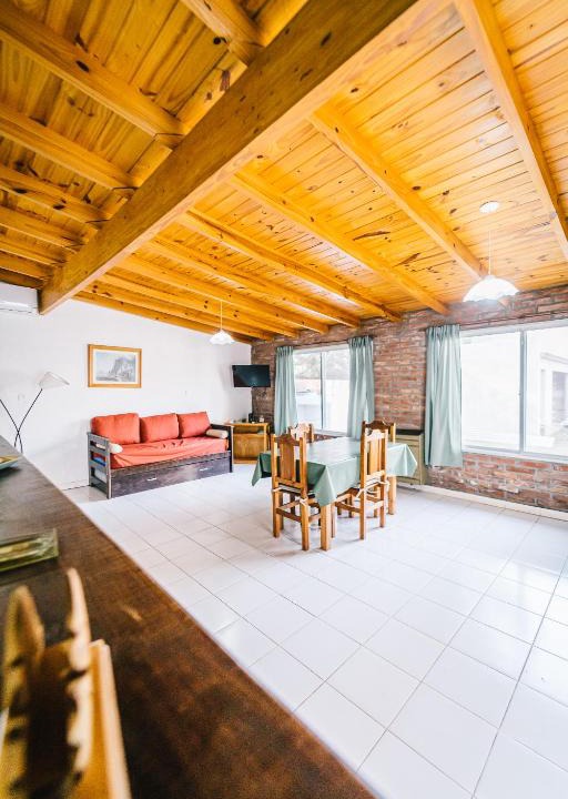 Sierra de la Ventana Apartment | Departamento Centrico