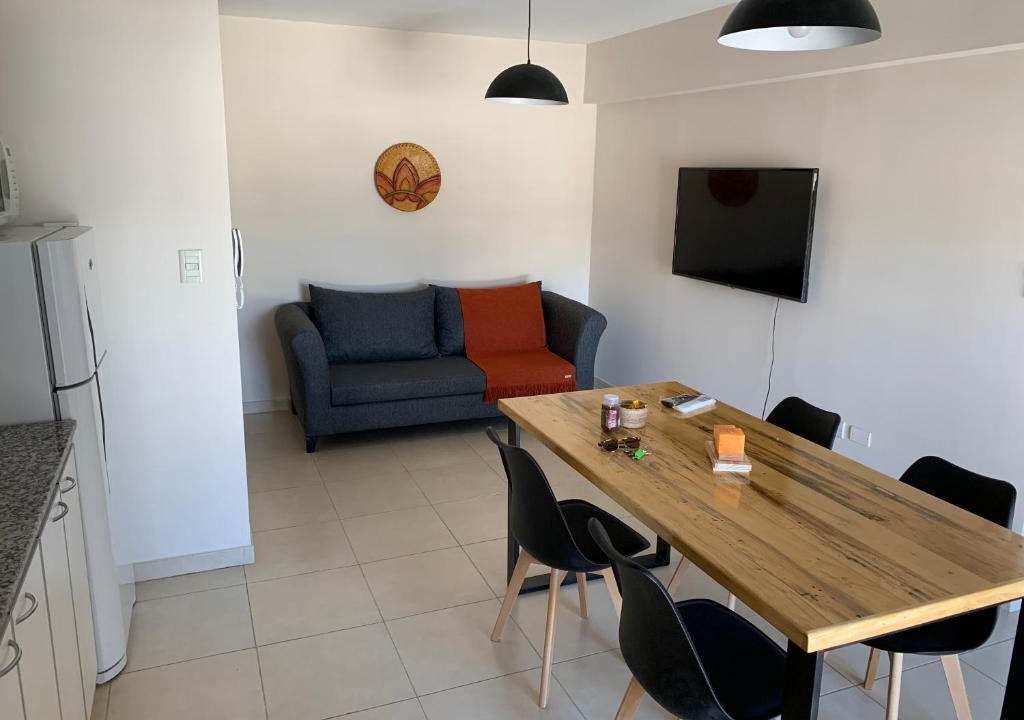 Maipu Apartment | Departamento Aventura y vinos