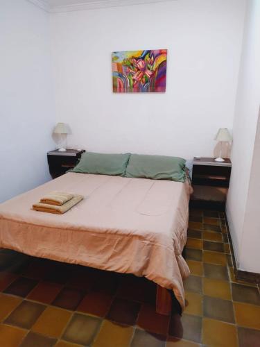 Tandil Apartment | Departamento BeLiNe
