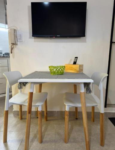 Moron Apartment | Departamento Bonito Excelente Ubicación