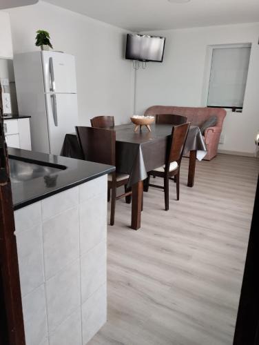 Esquel Apartment | Departamento Céntrico