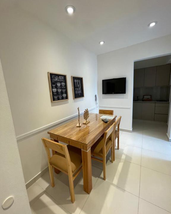 Rio Cuarto Apartment | Departamento céntrico y espacioso en Río Cuarto II