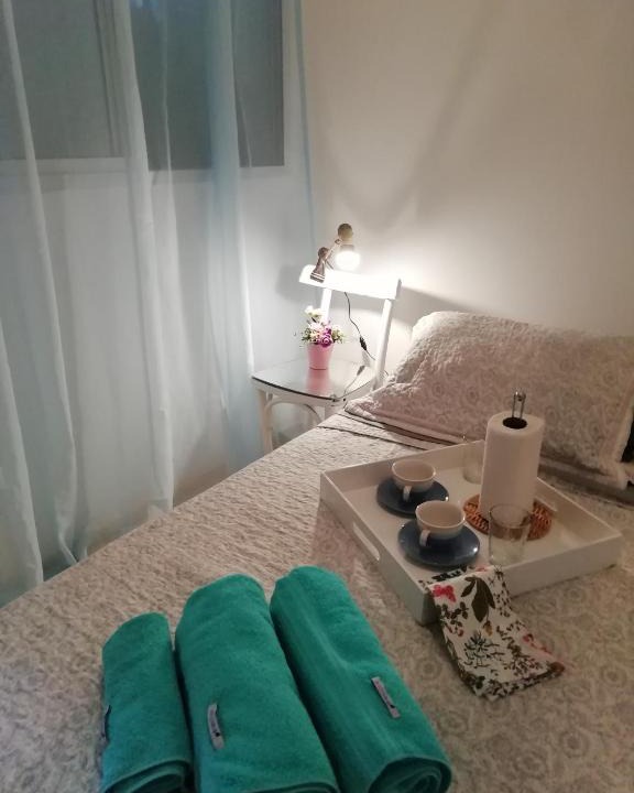 San Luis Apartment | Departamento Céntrico con cochera
