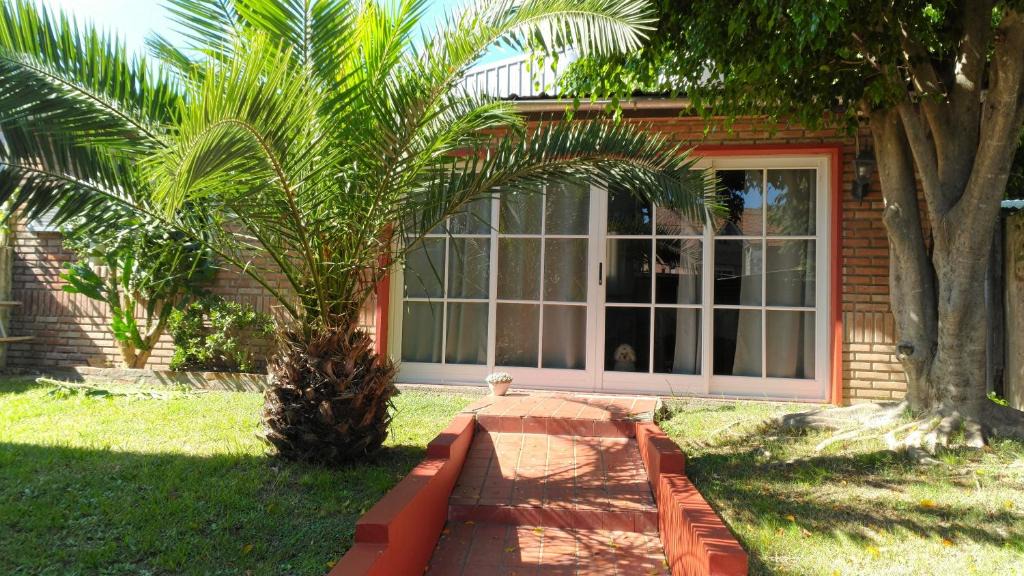 Tigre Apartment | Departamento céntrico en Tigre