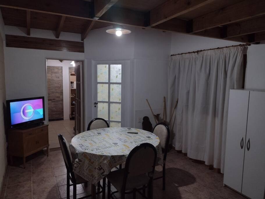 Maipu Apartment | Departamento céntrico Maipú