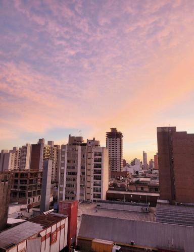 Santa Fe Apartment | Departamento Céntrico y ubicación premium