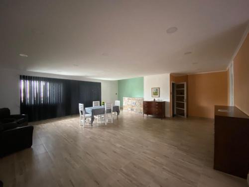 Santa Fe Apartment | Departamento cómodo y totalmente equipado, ideal para familias, grupos o viajes laborales