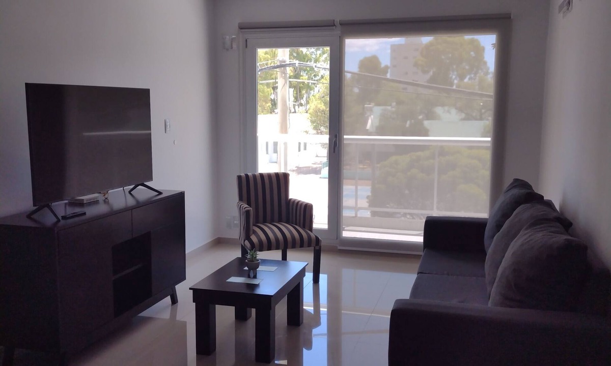 Puerto Madryn Apartment | Departamento Caleta View Puerto Madryn