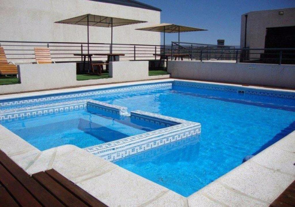 Villa Carlos Paz Apartment | Departamento Carlos Paz, Centro