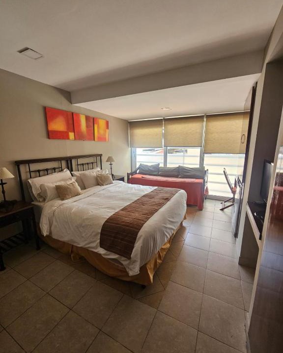 Salta Apartment | Departamento Caseros Centro