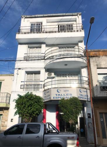 Gualeguaychu Apartment | Departamento Centrico 2B