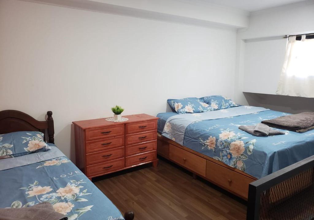 Obera Apartment | DEPARTAMENTO CENTRICO